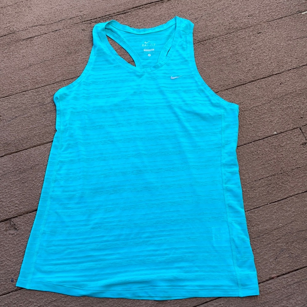 Nike tank top